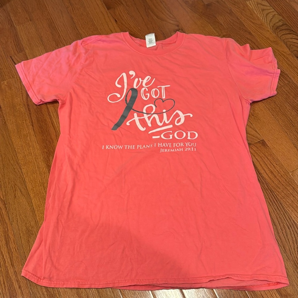 T-shirt